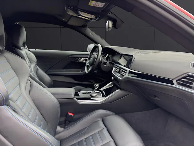 BMW M240i xDrive Coupé