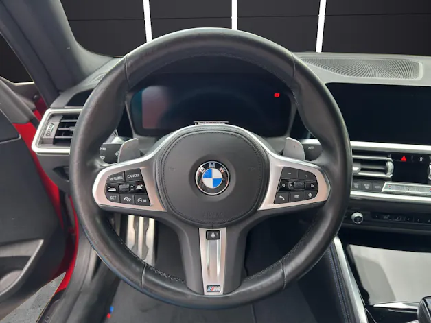 BMW M240i xDrive Coupé