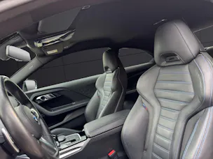 BMW M240i xDrive Coupé
