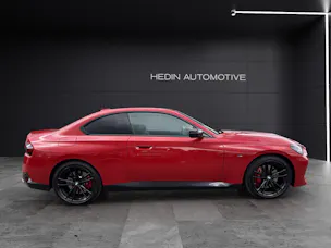 BMW M240i xDrive Coupé