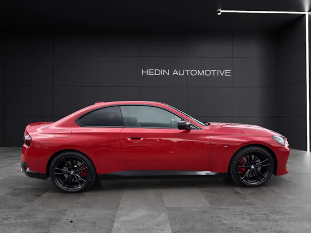 BMW M240i xDrive Coupé