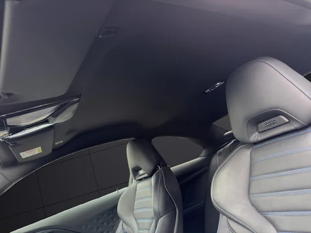 BMW M240i xDrive Coupé