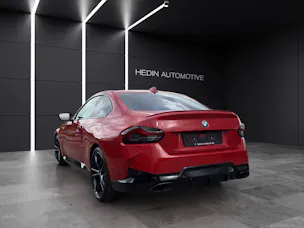 BMW M240i xDrive Coupé