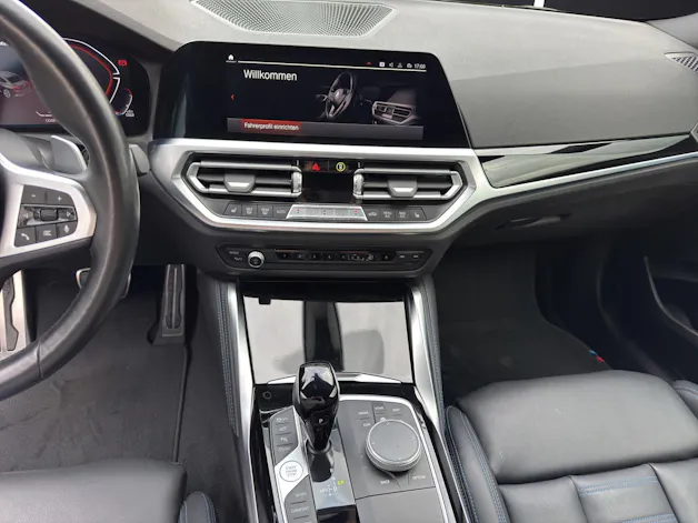 BMW M240i xDrive Coupé