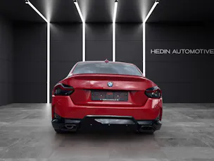 BMW M240i xDrive Coupé