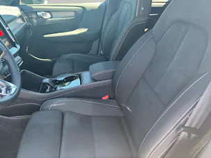 Volvo EX40 Twin Ultra AWD