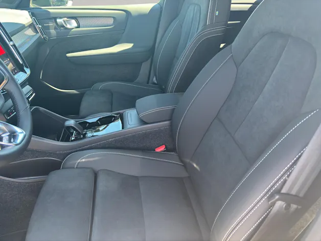 Volvo EX40 Twin Ultra AWD