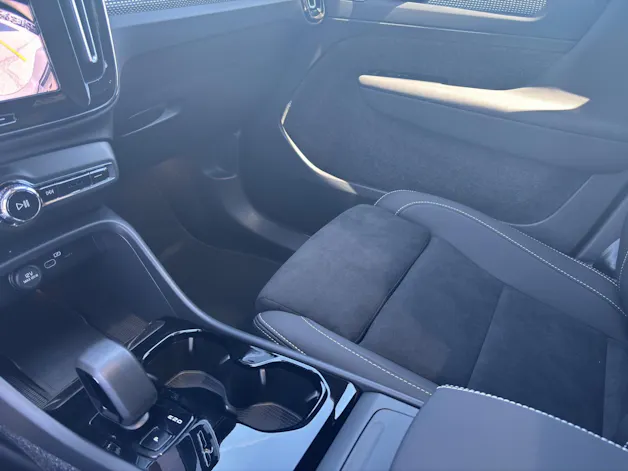 Volvo EX40 Twin Ultra AWD