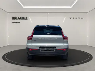 Volvo EX40 Twin Ultra AWD