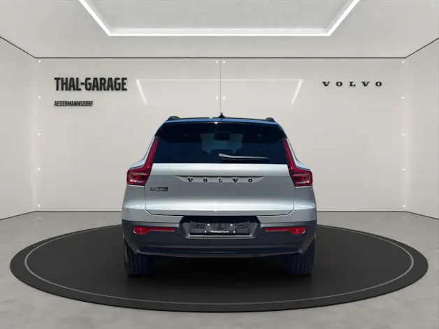 Volvo EX40 Twin Ultra AWD