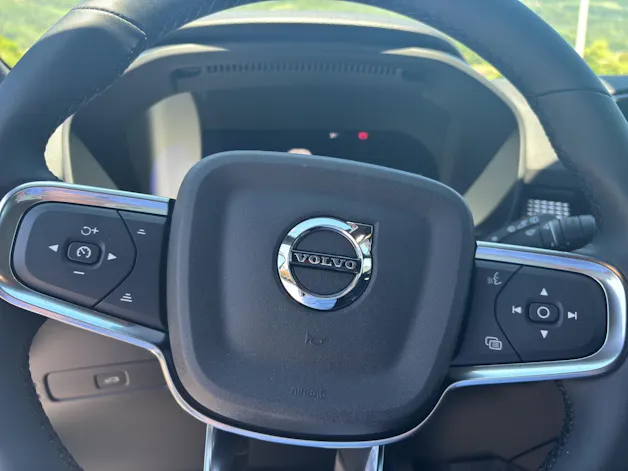 Volvo EX40 Twin Ultra AWD