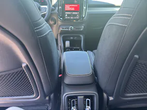 Volvo EX40 Twin Ultra AWD
