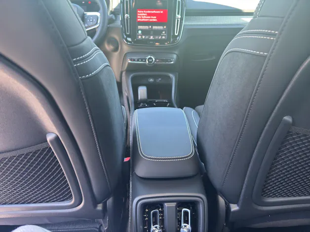 Volvo EX40 Twin Ultra AWD