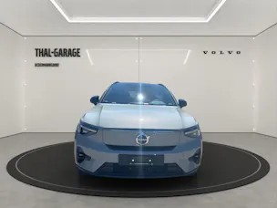 Volvo EX40 Twin Ultra AWD