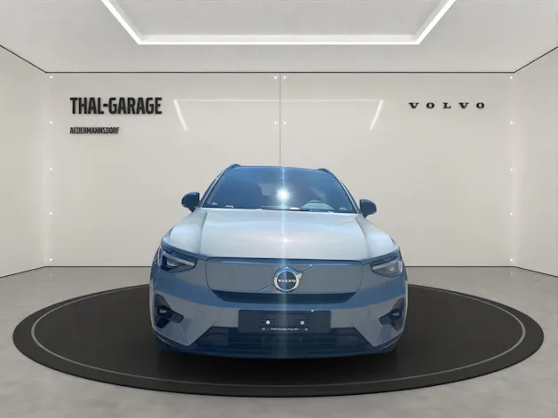 Volvo EX40 Twin Ultra AWD