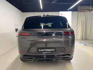 Land Rover Range Rover Sport 3.0 Si6 P510e Autobiography