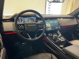 Land Rover Range Rover Sport 3.0 Si6 P510e Autobiography