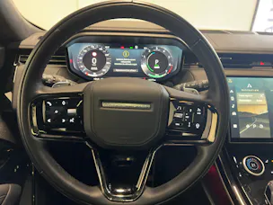 Land Rover Range Rover Sport 3.0 Si6 P510e Autobiography