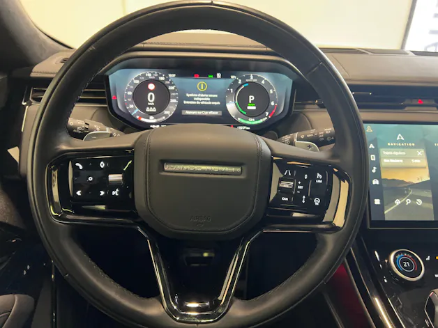 Land Rover Range Rover Sport 3.0 Si6 P510e Autobiography