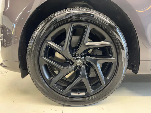Land Rover Range Rover Sport 3.0 Si6 P510e Autobiography