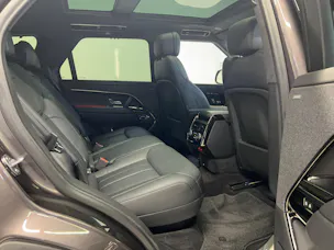 Land Rover Range Rover Sport 3.0 Si6 P510e Autobiography