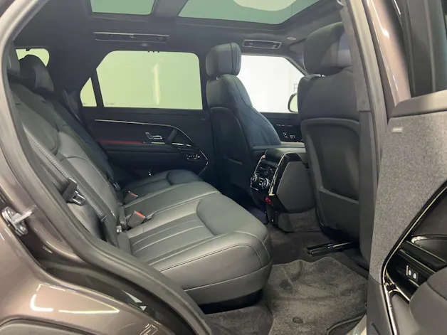 Land Rover Range Rover Sport 3.0 Si6 P510e Autobiography