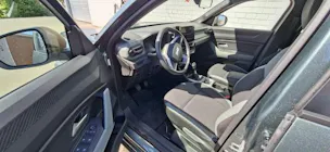 Dacia Duster 130 48V Extreme4x4
