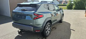 Dacia Duster 130 48V Extreme4x4