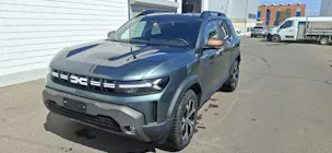 Dacia Duster 130 48V Extreme4x4