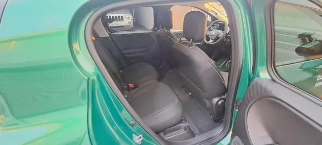 Renault Twingo 27kWh Techno