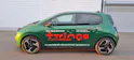 Renault Twingo 27kWh Techno