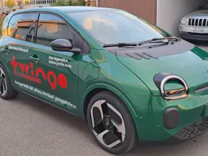 Renault Twingo 27kWh Techno