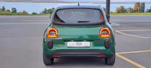 Renault Twingo 27kWh Techno