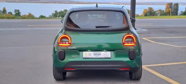 Renault Twingo 27kWh Techno