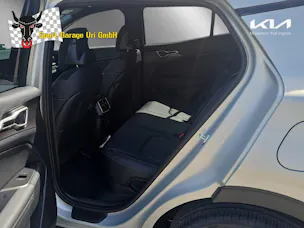 Kia Sportage 1.6 T-GDi Hybrid Style Black Edition