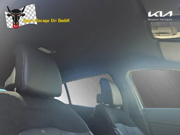 Kia Sportage 1.6 T-GDi Hybrid Style Black Edition