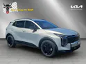 Kia Sportage 1.6 T-GDi Hybrid Style Black Edition