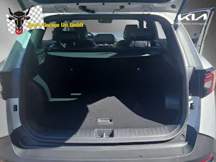 Kia Sportage 1.6 T-GDi Hybrid Style Black Edition