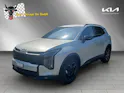 Kia Sportage 1.6 T-GDi Hybrid Style Black Edition