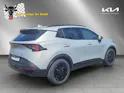 Kia Sportage 1.6 T-GDi Hybrid Style Black Edition