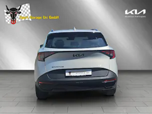 Kia Sportage 1.6 T-GDi Hybrid Style Black Edition