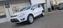 Ford Kuga 2.0 TDCi 140 Carving FPS