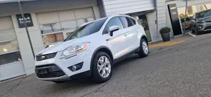 Ford Kuga 2.0 TDCi 140 Carving FPS