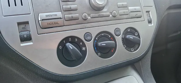 Ford Kuga 2.0 TDCi 140 Carving FPS