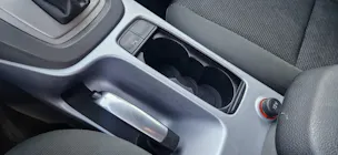 Ford Kuga 2.0 TDCi 140 Carving FPS