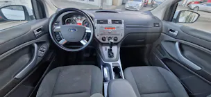 Ford Kuga 2.0 TDCi 140 Carving FPS