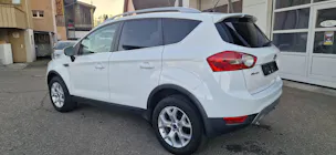 Ford Kuga 2.0 TDCi 140 Carving FPS