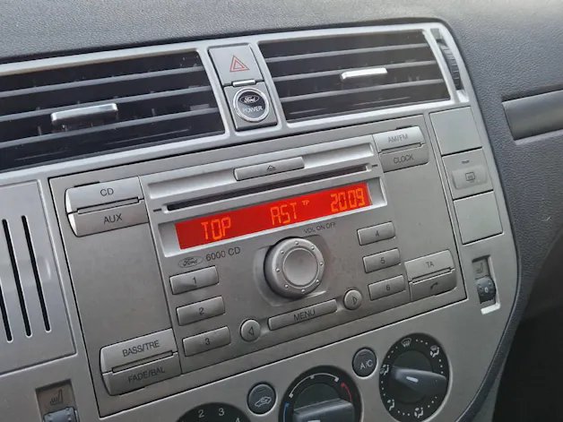 Ford Kuga 2.0 TDCi 140 Carving FPS