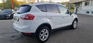Ford Kuga 2.0 TDCi 140 Carving FPS