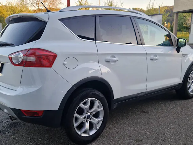 Ford Kuga 2.0 TDCi 140 Carving FPS